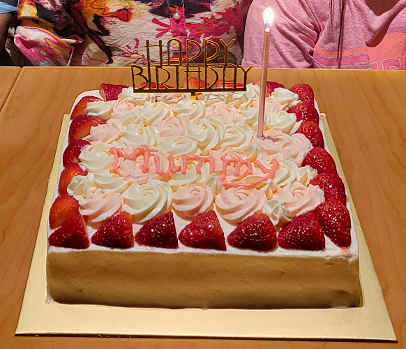 Comentarii opinii despre Tanglin Bake (Home Bakery)