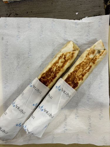 Opinii despre Antalya Turkish & Mediterranean Restaurant în Singapore - Hospitality and gastronomy