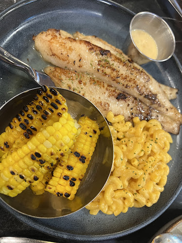 Josh's Grill - Singapore