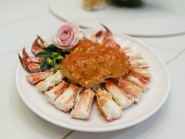 SHUNFENG 顺风川渝私房菜 - Singapore