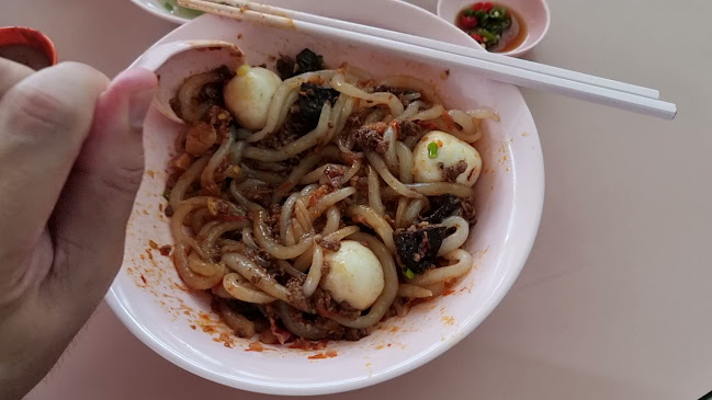 Shu Heng Bi Tai Mak - Singapore