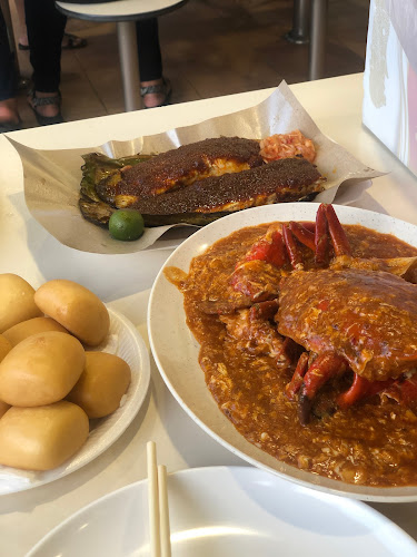 Comentarii opinii despre 31 Heng Heng BBQ (Chilli Crab, Sambal Stingray)