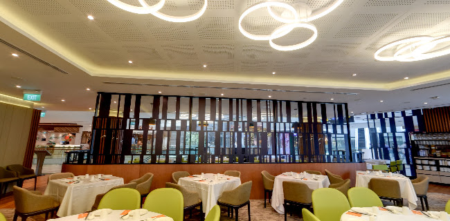 JUMBO Seafood - Jewel