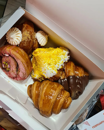 Comentarii opinii despre Brotherbird Bakehouse