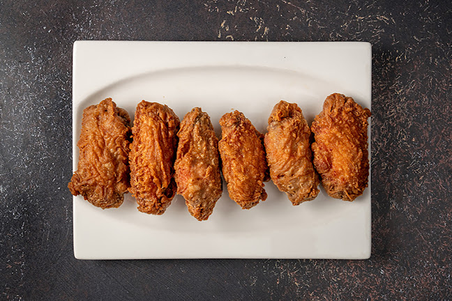 Comentarii opinii despre Garang Grill Express