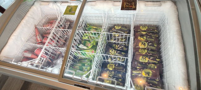 Kidzworld Café - Hospitality and gastronomy