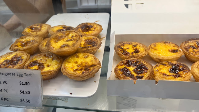 Comentarii opinii despre 50年 Taste of Tradition - SERANGOON BUS INTERCHANGE