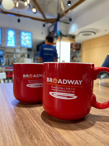 GM Food Centre - Hospitality and gastronomy