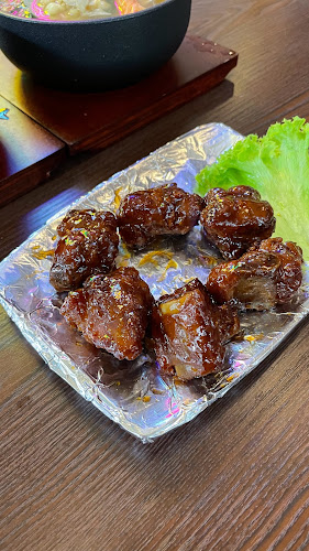 Comentarii opinii despre Paofan Paradise 泡饭天 - T.K Kitchen Restaurant