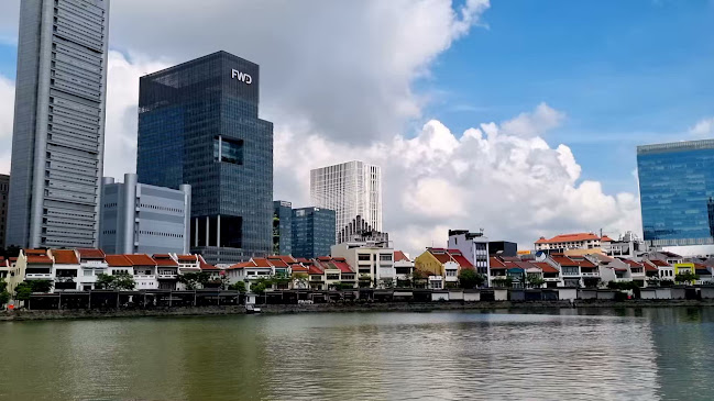 1 Empress Pl, #01-02, Singapore 179555