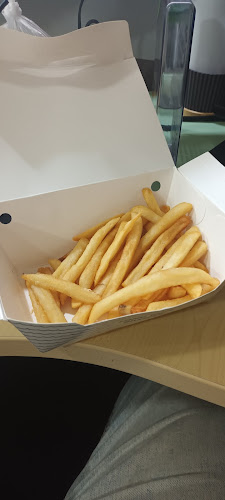 Long John Silver's - Hospitality and gastronomy