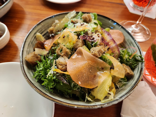 Comentarii opinii despre Hashtag #3 Cafe & Bar