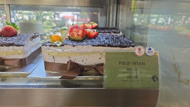 Opinii despre The Pine Garden în Singapore - Hospitality and gastronomy