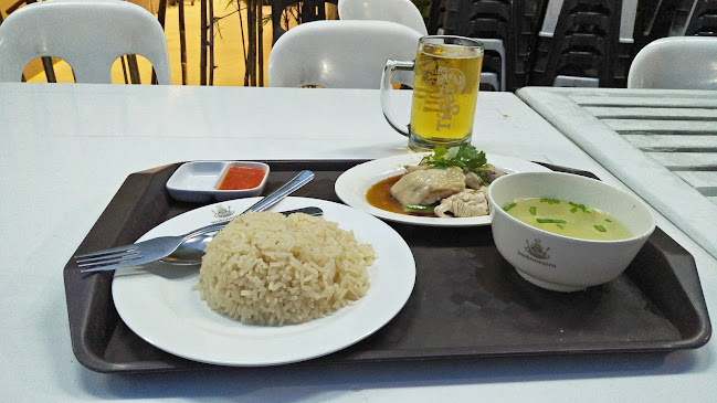 Makansutra Gluttons Bay