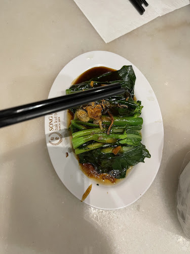 Song Fa Bak Kut Teh ESR BizPark @ Changi - Singapore