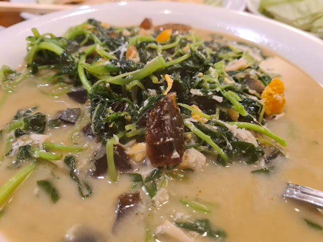Opinii despre Soup Restaurant 三盅两件 (Hougang Mall) în Singapore - Hospitality and gastronomy