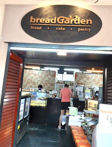 Comentarii opinii despre Bread Garden @ Woodlands Mart