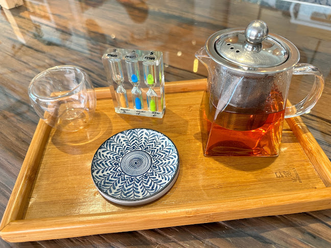 Opinii despre The Social Space în Singapore - Hospitality and gastronomy