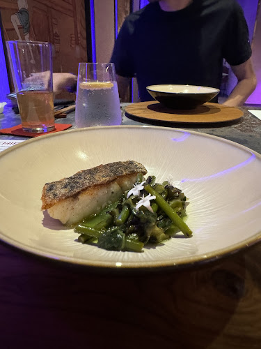 Comentarii opinii despre Restaurant Khiri