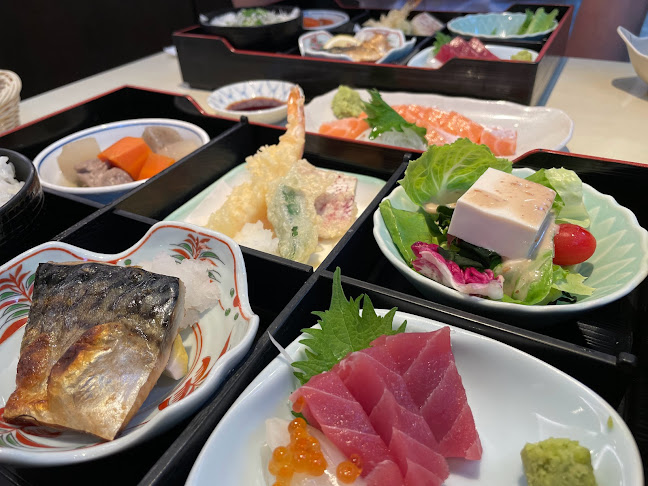 Opinii despre Donguri Family Restaurant (Member’s Only) în Singapore - Hospitality and gastronomy