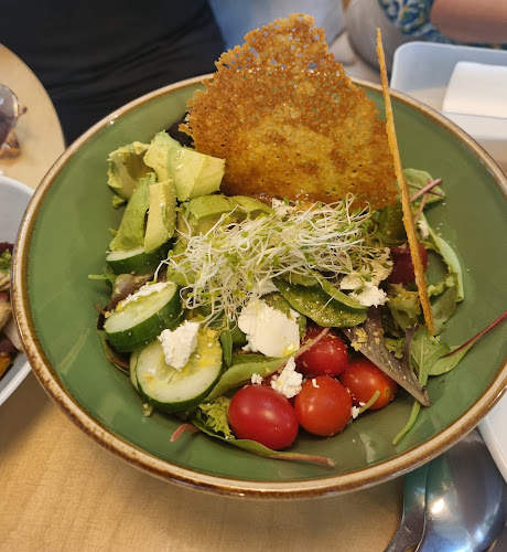 Real Food Yishun - Hospitality and gastronomy