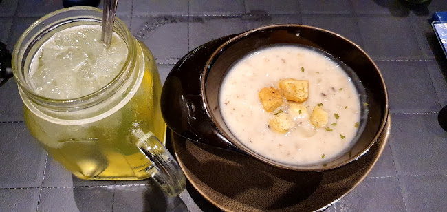 COLLIN’S @ PLQ Mall - Singapore