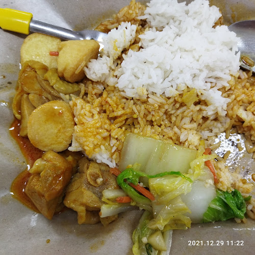 S-11 Bukit Batok Food House - Hospitality and gastronomy