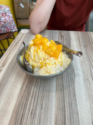 MONKI 台灣小吃部