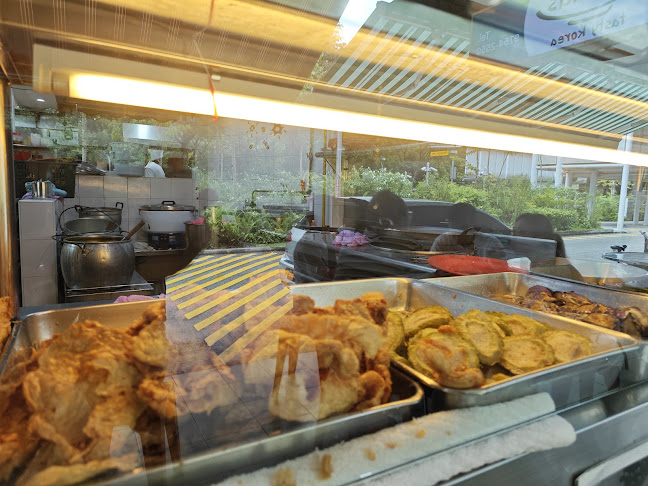 Opinii despre 928 Ngee Fou (Hakka) Ampang Yong Tou Fou în Singapore - Hospitality and gastronomy