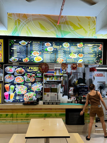 Opinii despre Teenoy Thai Kitchen în Singapore - Hospitality and gastronomy