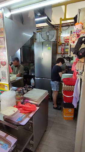 Opinii despre Day Night Fried Kway Teow 日夜炒粿条 în Singapore - Hospitality and gastronomy