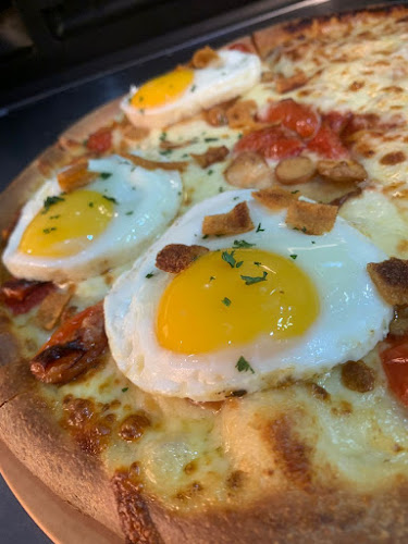 Comentarii opinii despre Pezzo @ Paya Lebar Square