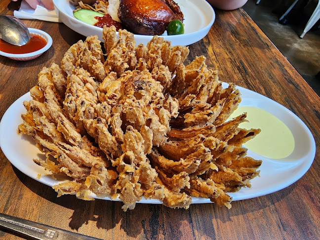 Tenderbest Makcik Tuckshop @ Jalan Kayu - Hospitality and gastronomy