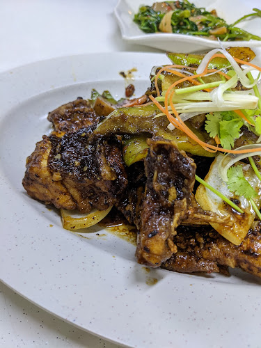 Jia Wang Cafe - Hospitality and gastronomy