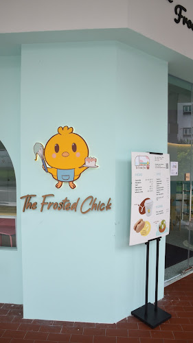 Comentarii opinii despre The Frosted Chick