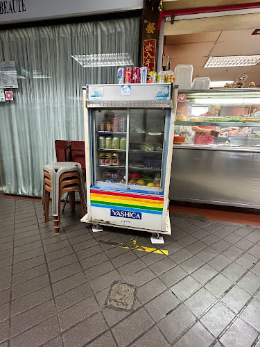 Citi Snack House - Hospitality and gastronomy