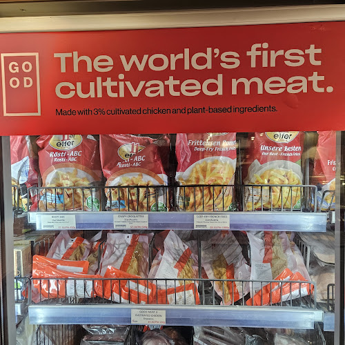 Comentarii opinii despre Huber's Bistro