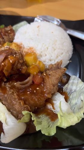 Kakis Kitchen - Singapore