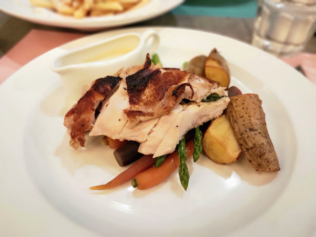 The Marmalade Pantry - Cafe Bistro @ Novena - Hospitality and gastronomy