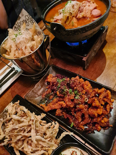 Joo Bar - Hospitality and gastronomy