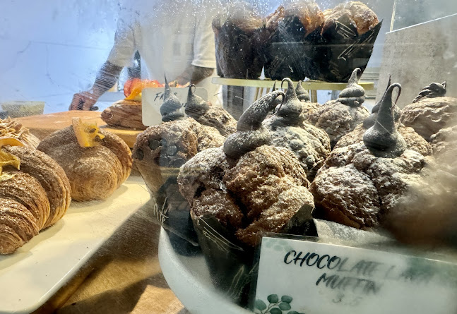 La Grigne Patisserie - Singapore