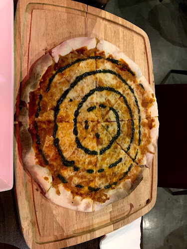 American Taproom, Waterloo St - Singapore