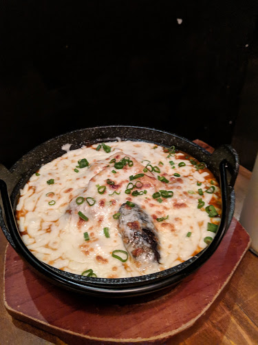 Joo Bar - Hospitality and gastronomy