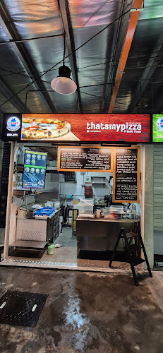 thatsmypizza.sg @Bukit Timah