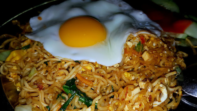 Comentarii opinii despre Casuarina Curry (Thomson)