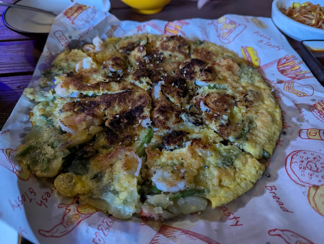 Opinii despre Pohang Seafood & Butchery în Singapore - Hospitality and gastronomy