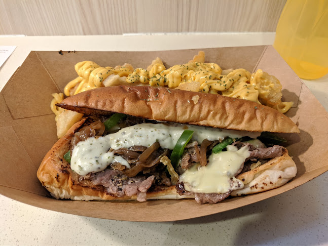 Comentarii opinii despre Toko Burgers @ Al Makan