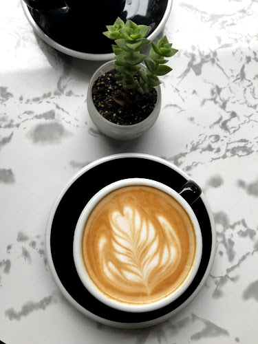 Upside Down Coffee Roaster