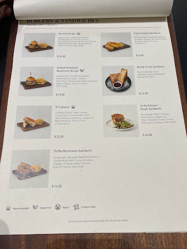 Pazzion Café - Hospitality and gastronomy