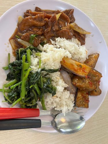 3 Ang Mo Kio Street 62, #01-38 Link @, Singapore 569139